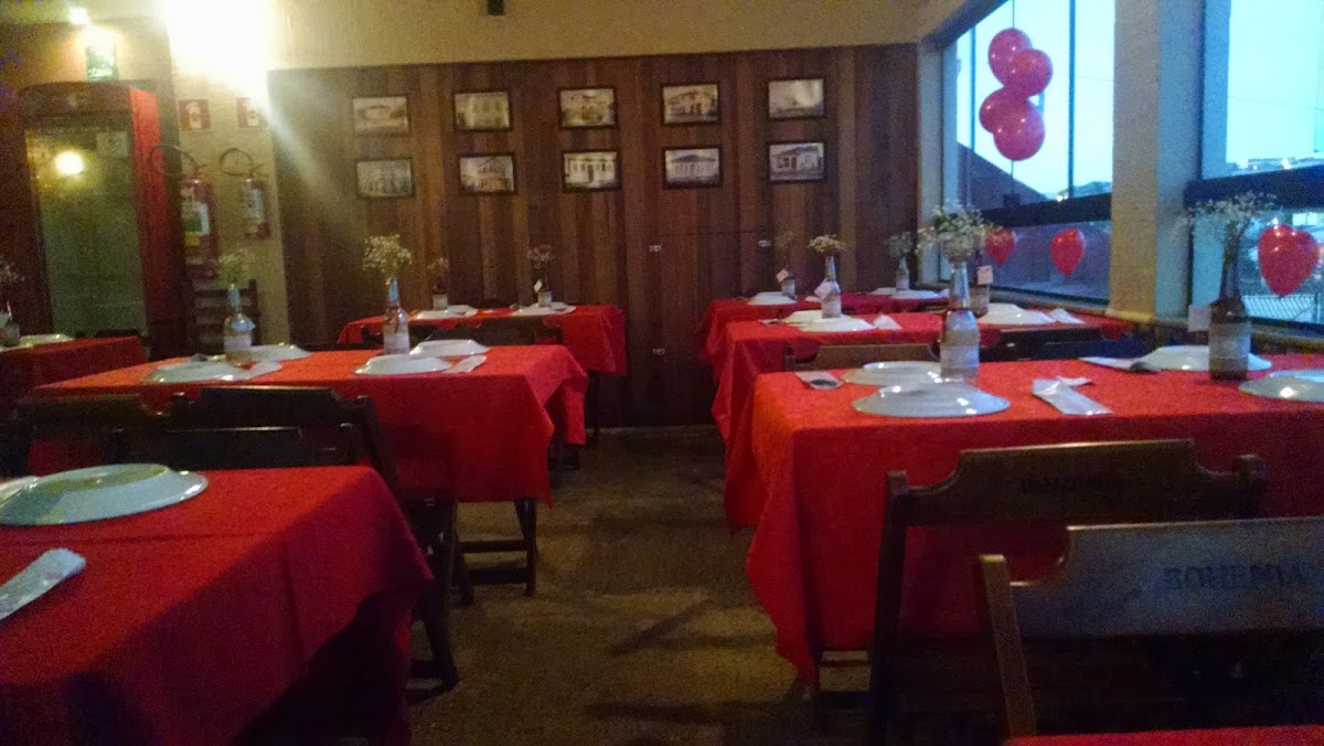 Espanhola Pizzaria
