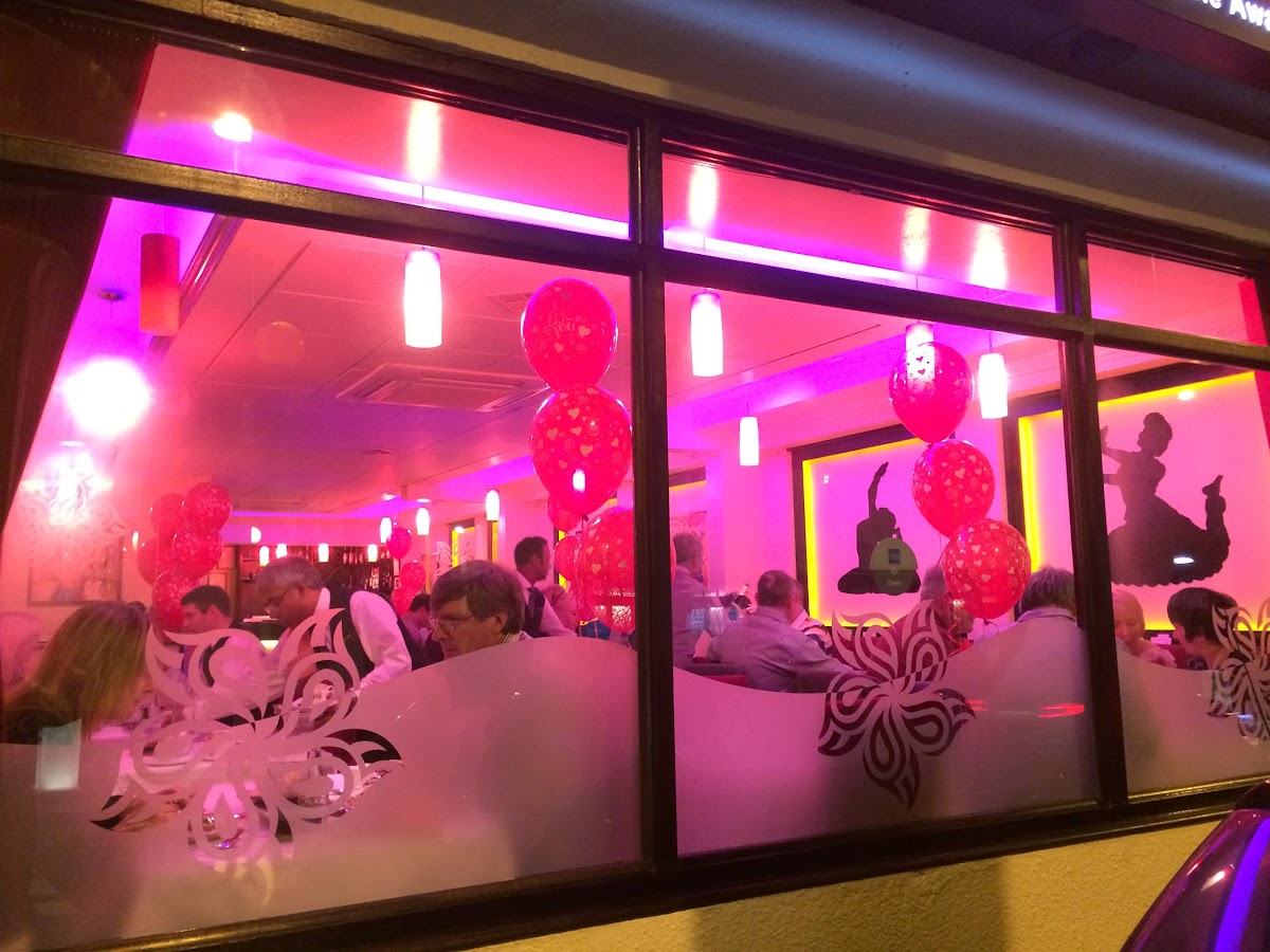 Mumtaz Mahal Benfleet